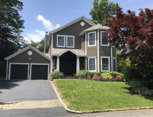 WHITE PLAINS 4 – BEDROOM COLONIAL
