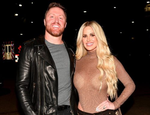 Kim Zolciak and Kroy Biermann Cut $300,000 More Off Price of Georgia Mansion in Desperate Attempt To Sell Before Foreclosure Auction