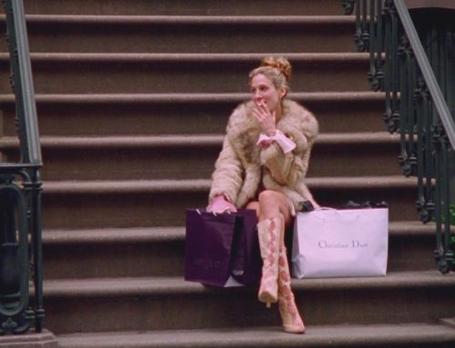 Real-Life Owner of Carrie Bradshaw’s ‘Sex and the City’ Apartment Takes Drastic Step To Stop Fans From Taking Photos on Iconic Stoop