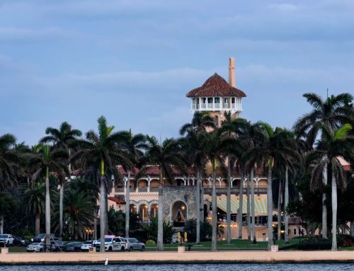 Luxe Palm Beach Mansion Near Mar-a-Lago Lists for $18.95M Amid Post-Election ‘Trump Bump’: ‘It Is Like King’s Landing’