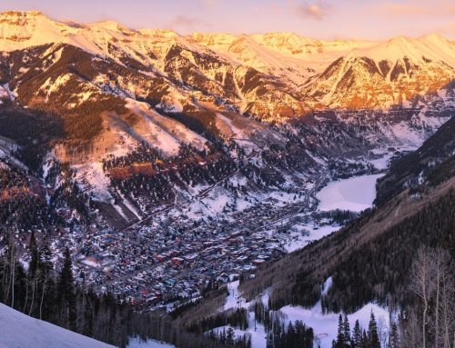 Private Plane Access Is a Perk That’s Taking Off in These U.S. Ski Towns