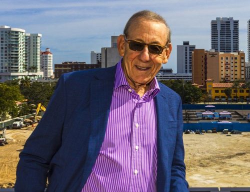 Can This Developer Make West Palm Beach Into the Hottest City in America?