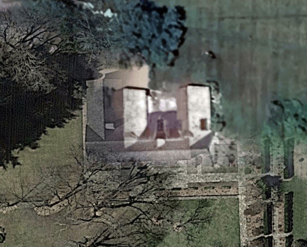 Barry Diller home