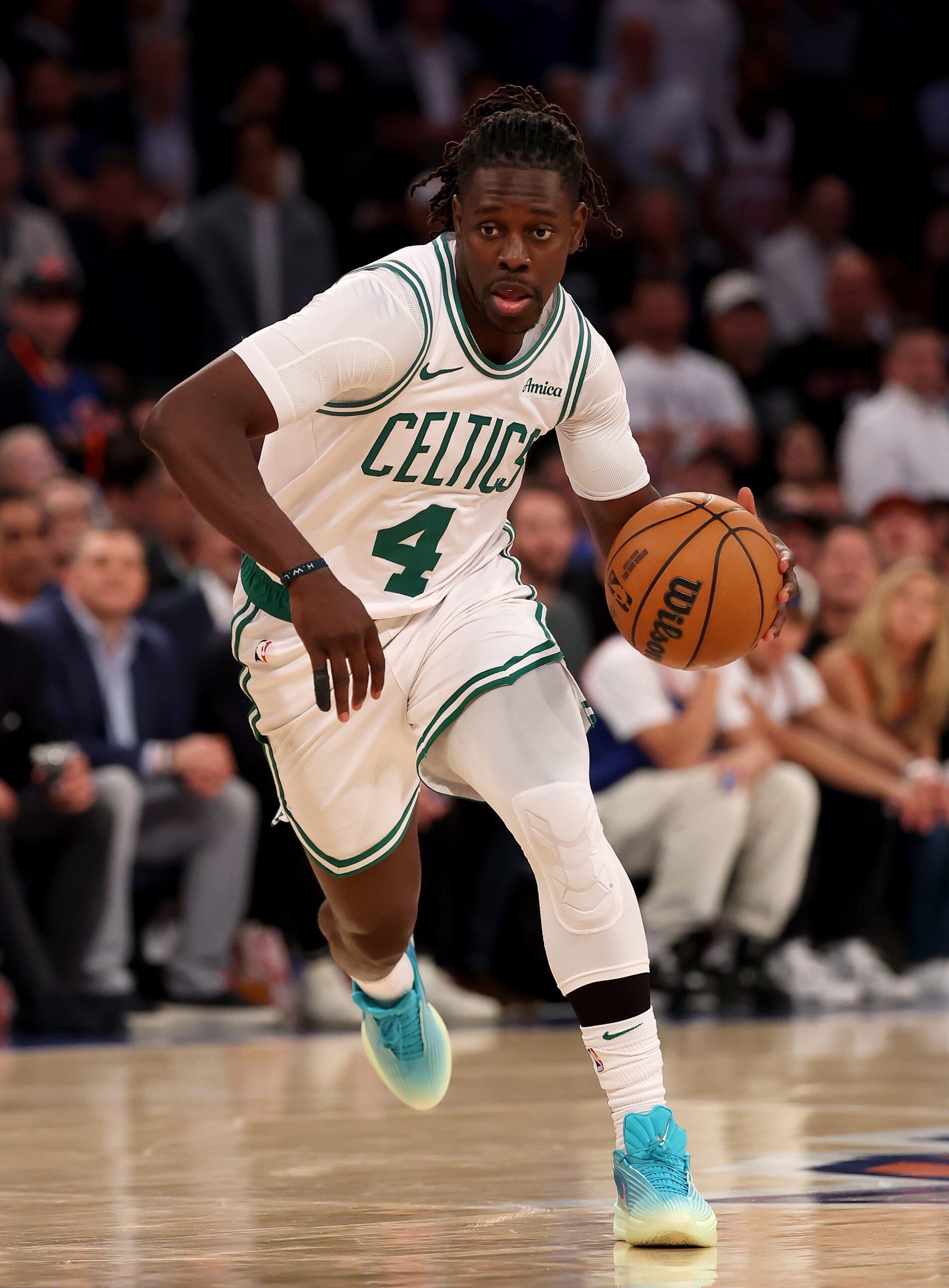 Jrue Holiday