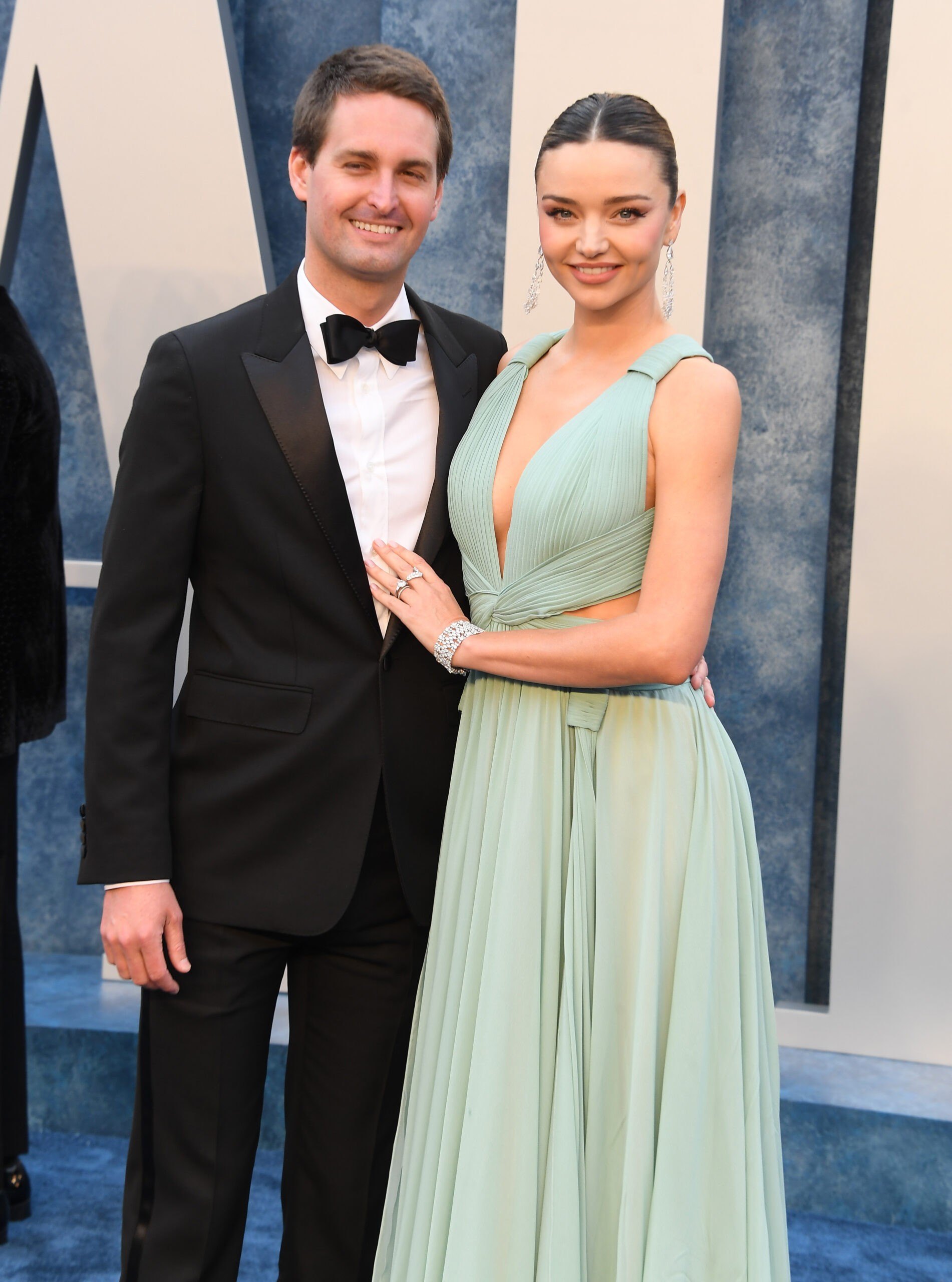 2023 Vanity Fair Oscar Party Hosted By Radhika Jones - Arrivals