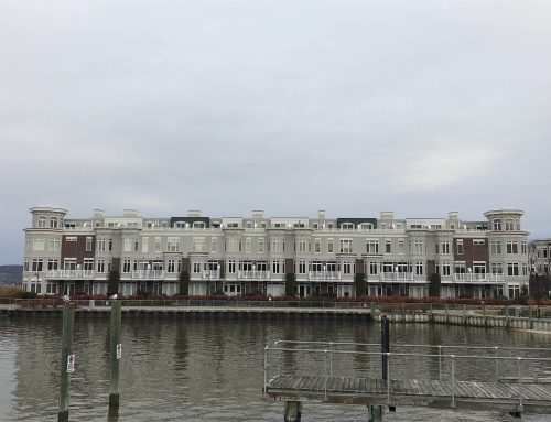 Tarrytown Wtr Condo